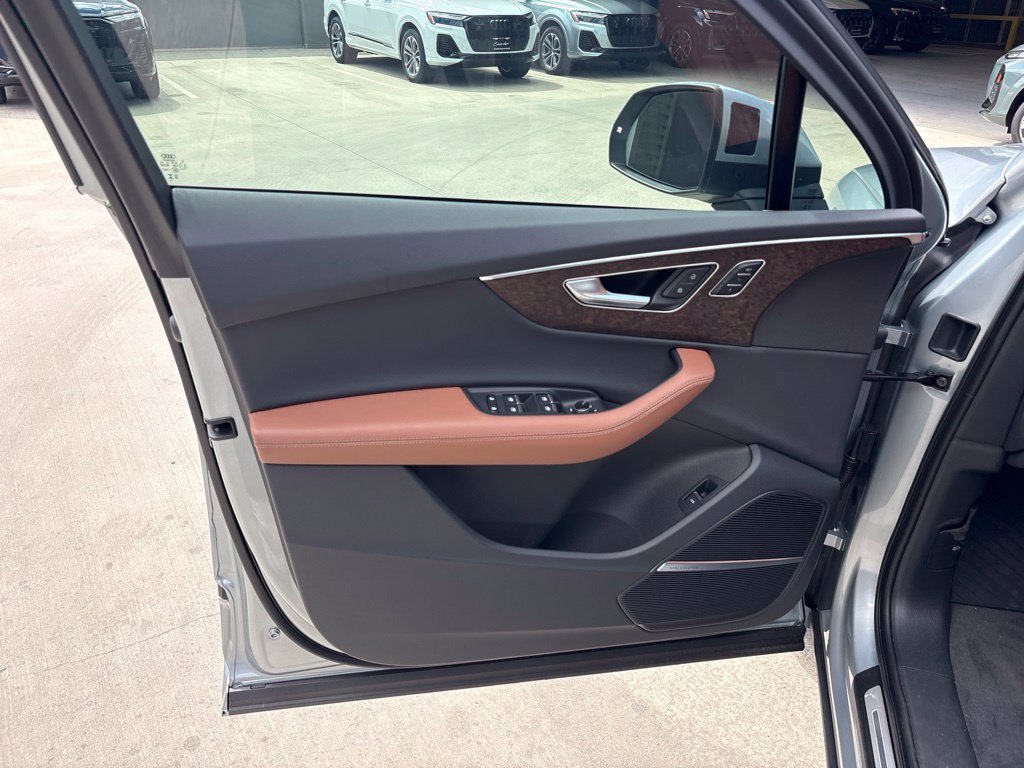 New 2026 Audi Q7 2.0T Premium Plus AWD/4WD image 10