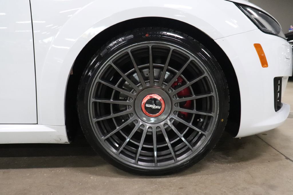 Used 2018 Audi TT 2.0T image 37