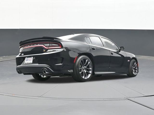 Used 2023 Dodge Charger Scat Pack w/ Technology Group RWD image 44
