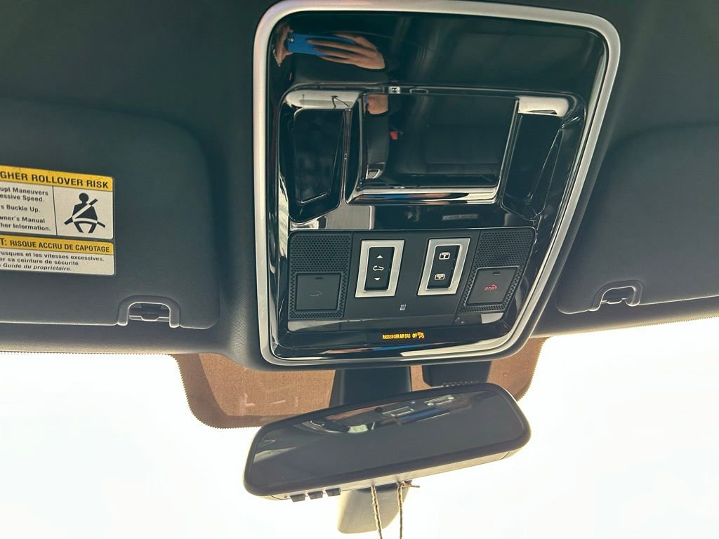 Used 2016 Land Rover Range Rover Supercharged image 28