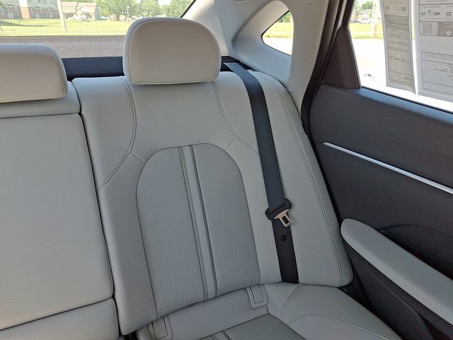 New 2026 Hyundai Sonata SEL AWD/4WD image 14