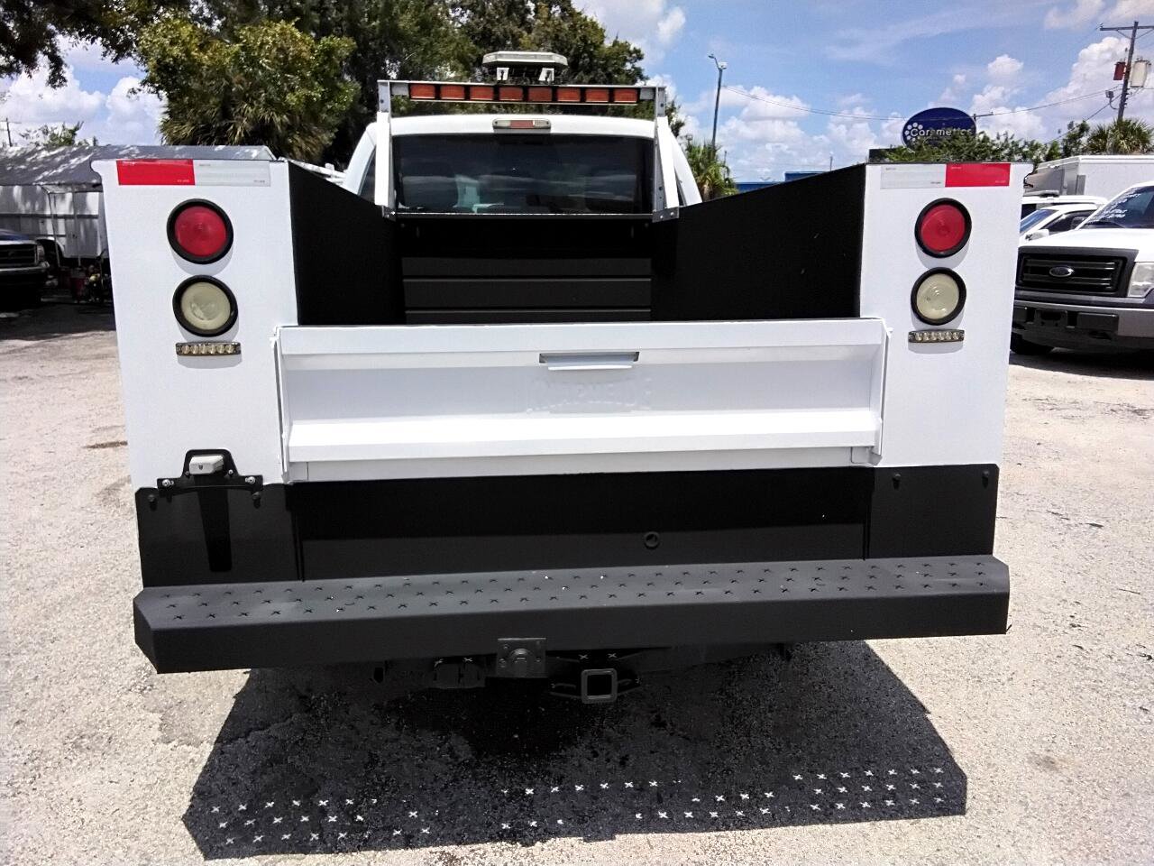 Used 2016 Ford F250 XL image 4