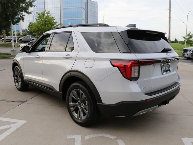 New 2026 Ford Explorer Active w/ Active Comfort Package AWD/4WD image 5