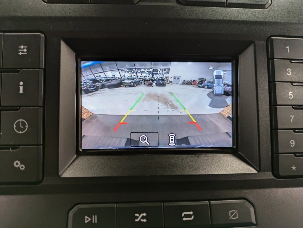 Used 2020 Ford F150 XL w/ Equipment Group 101A Mid image 12