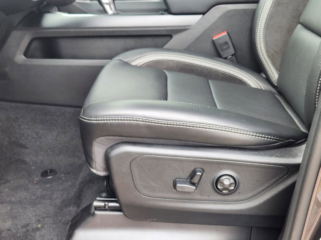 New 2026 RAM 1500 Rebel w/ G/T Package image 18