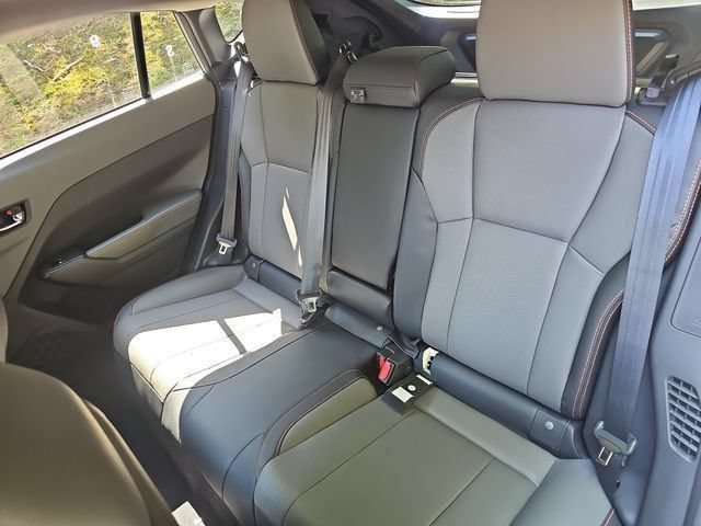 New 2026 Subaru Crosstrek 2.5i Limited AWD/4WD image 16