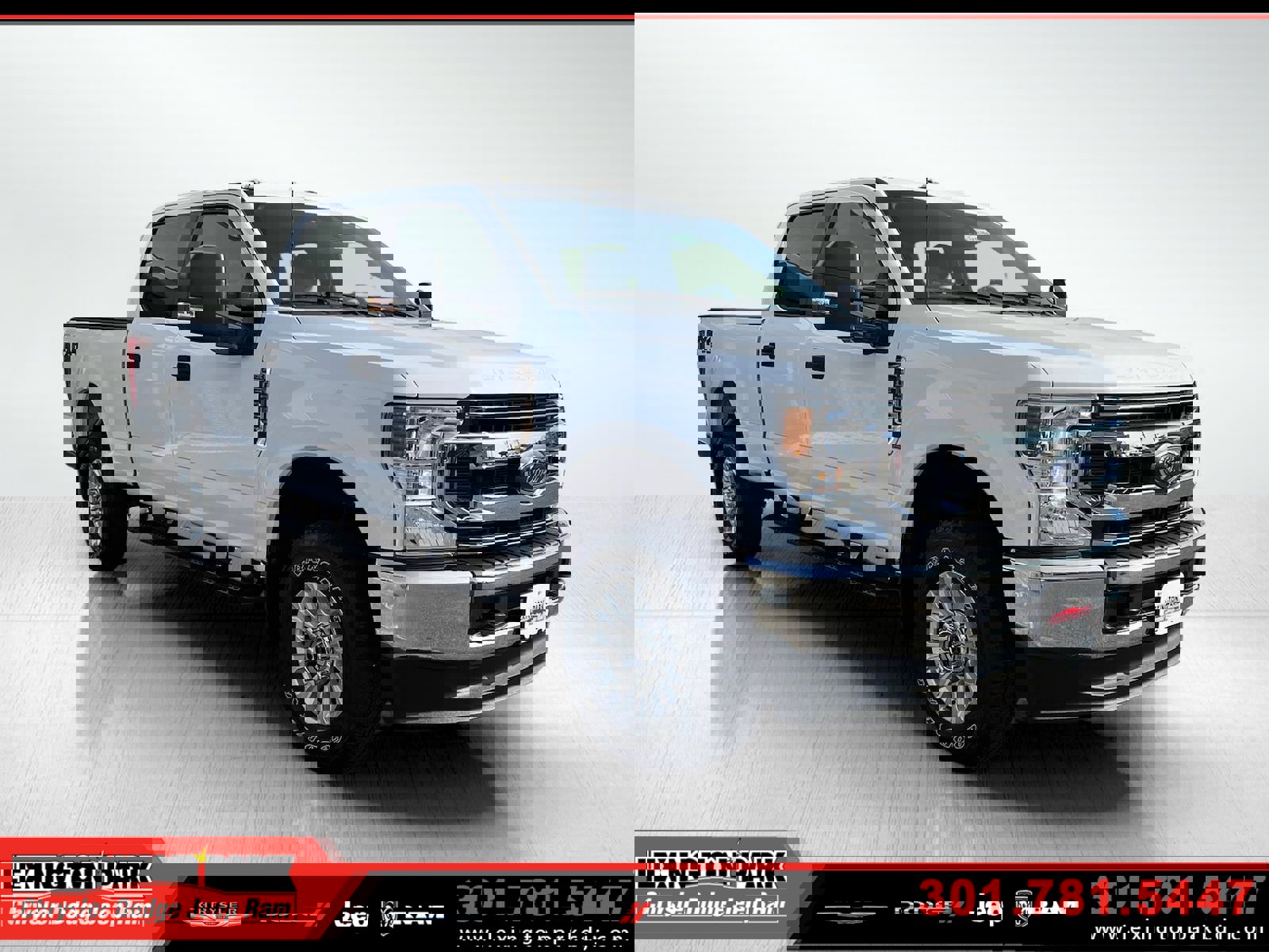 Used 2022 Ford F350 XL w/ STX Appearance Package