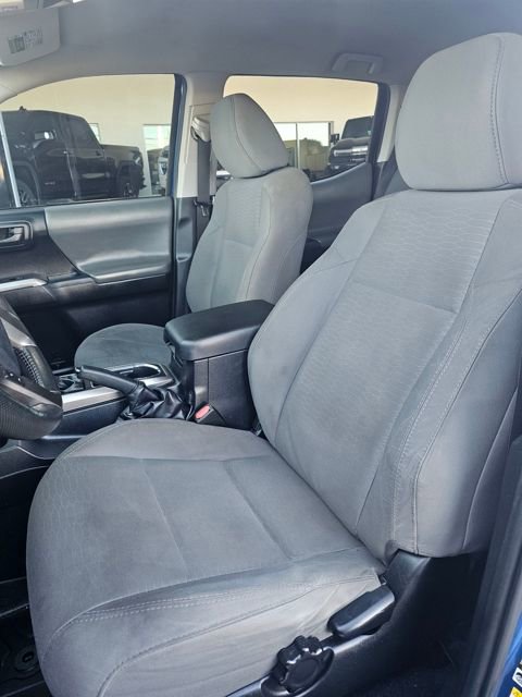 Used 2018 Toyota Tacoma SR5 image 16