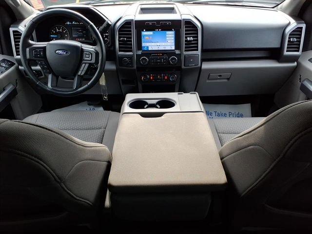 Used 2019 Ford F150 XLT w/ Equipment Group 302A Luxury image 10