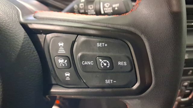 Used 2024 Jeep Wrangler Unlimited Rubicon AWD/4WD image 31