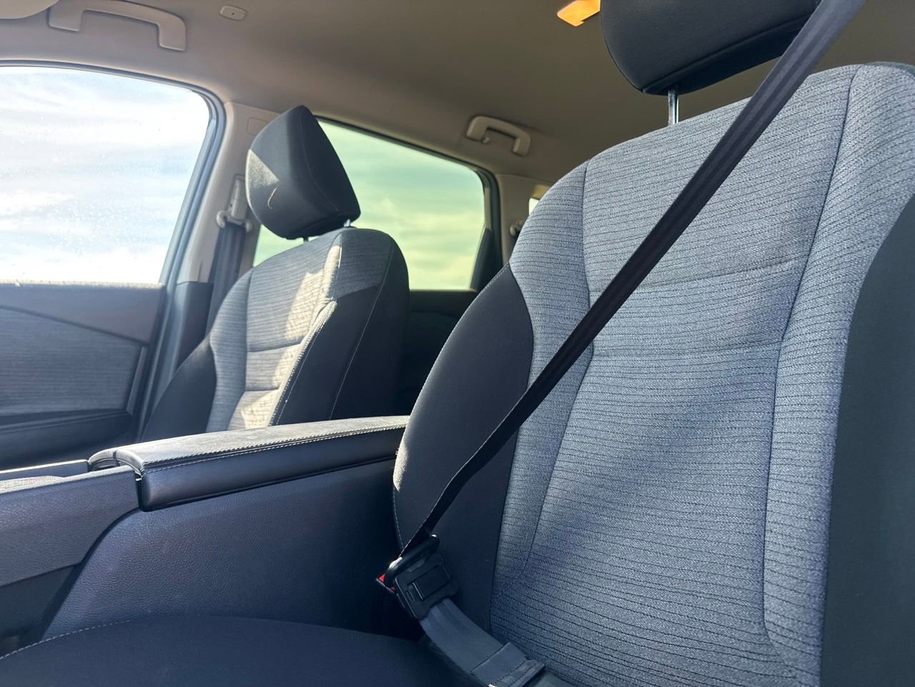 Certified 2023 Nissan Rogue SV FWD image 41