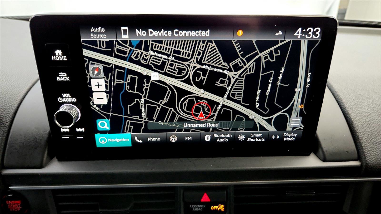 Used 2023 Honda Pilot Touring image 34