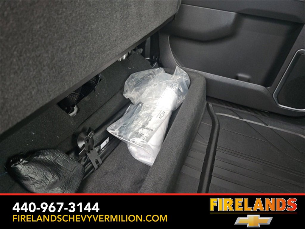 New 2026 Chevrolet Silverado 1500 LT image 74