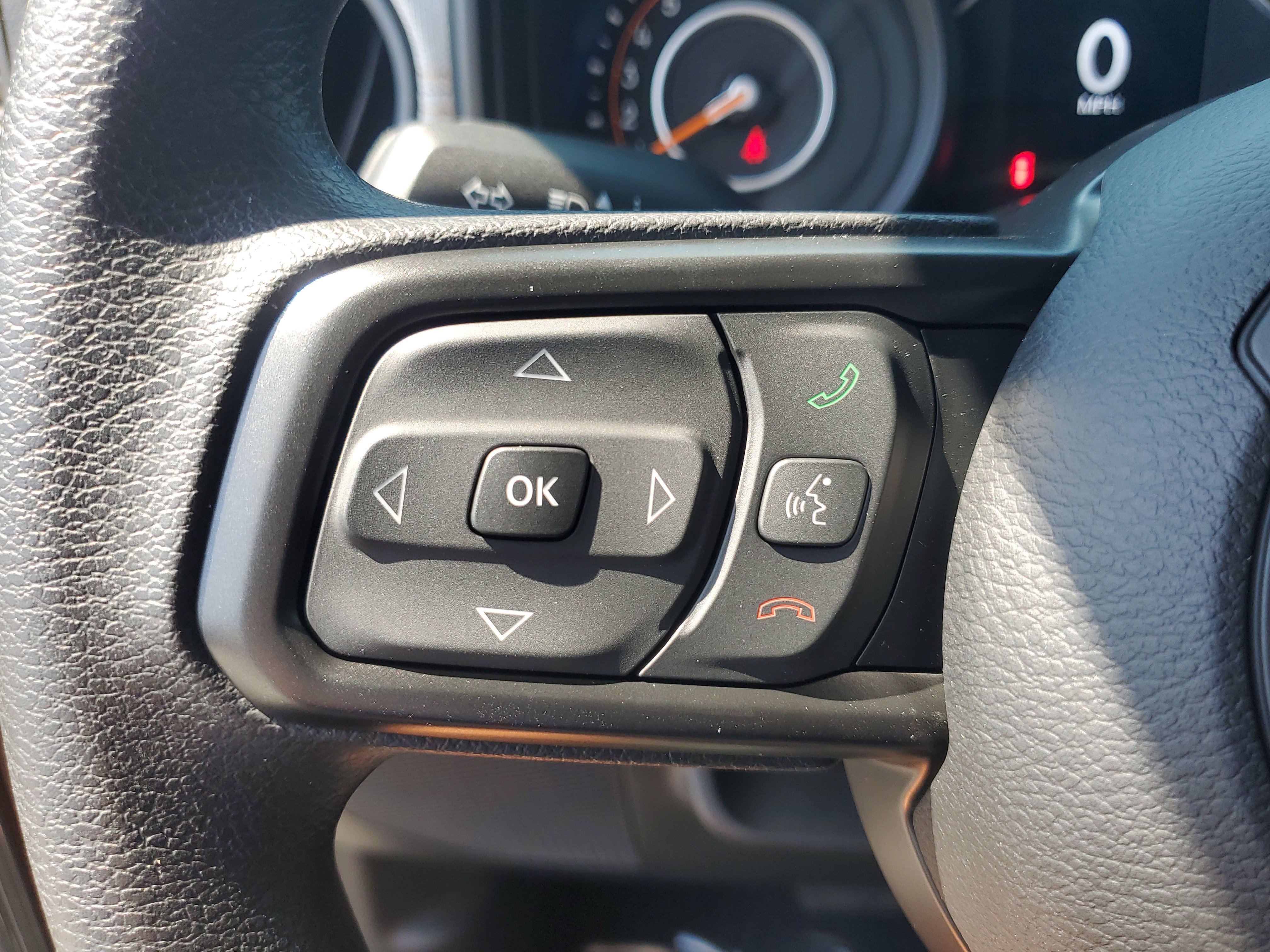 New 2026 Jeep Wrangler Unlimited Sport AWD/4WD image 15