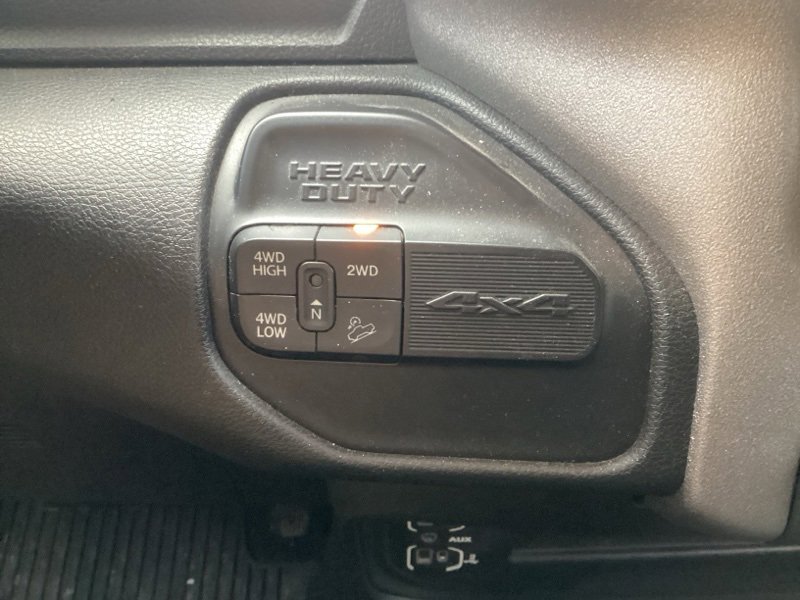 Used 2019 RAM 2500 Tradesman image 23