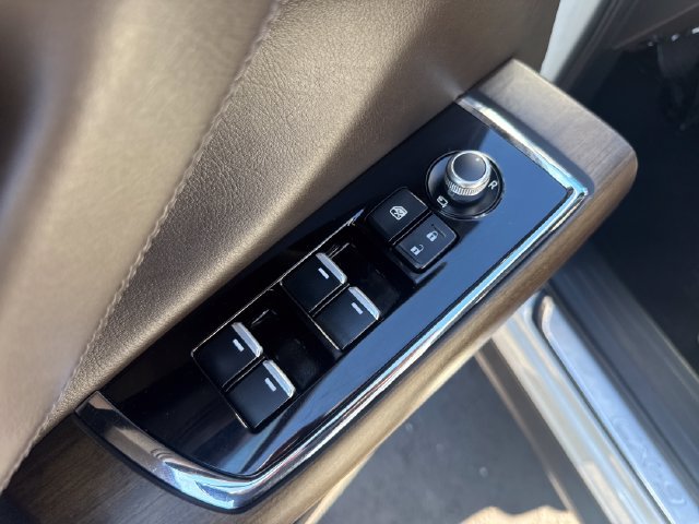 Used 2021 MAZDA CX-9 Signature AWD/4WD image 21