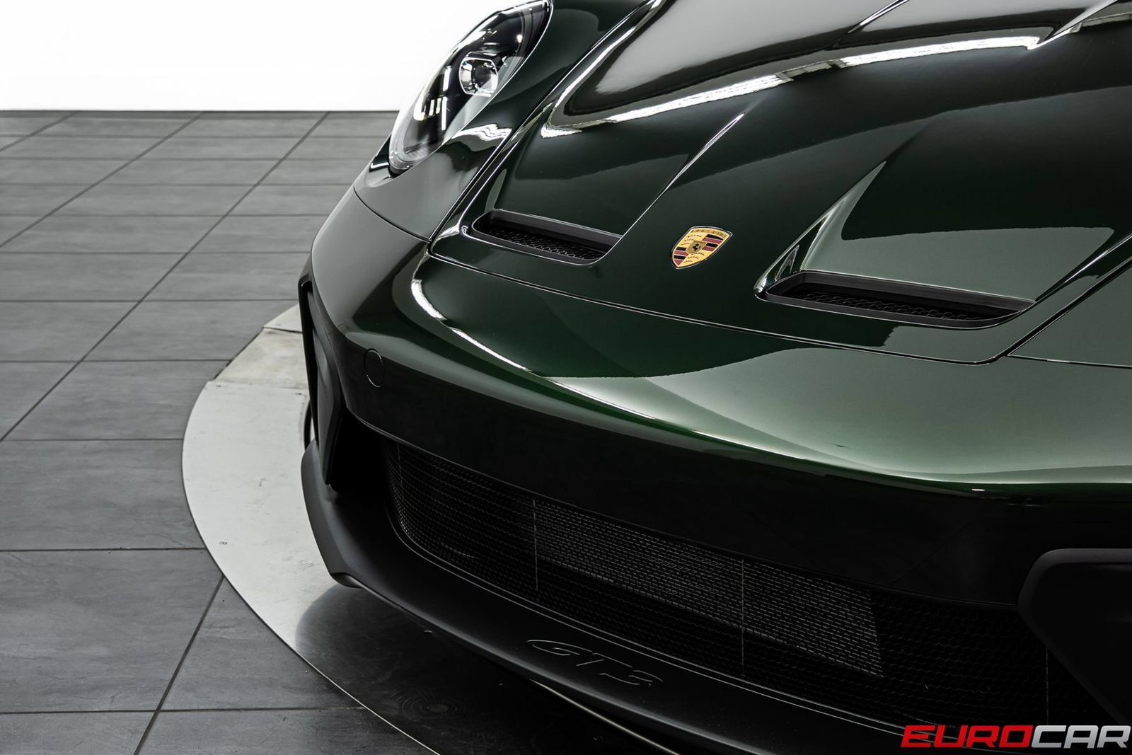 Used 2026 Porsche 911 GT3 RWD image 10