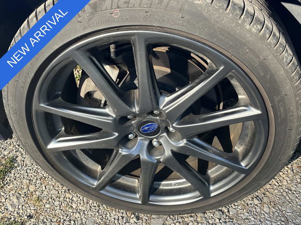 Used 2022 Subaru BRZ Premium image 11