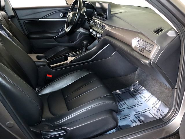 Certified 2023 Acura Integra image 31