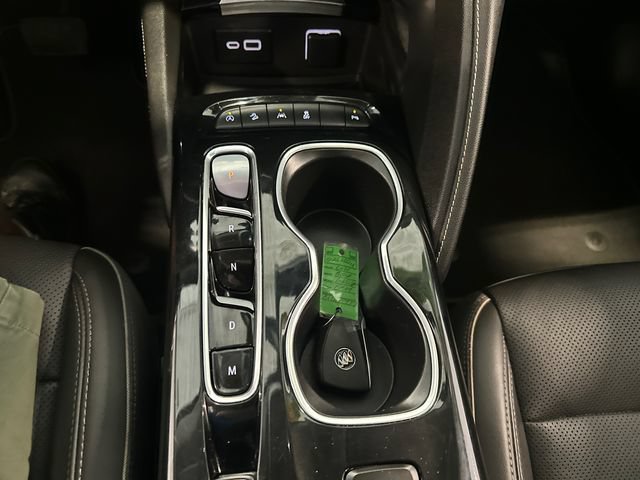 Certified 2021 Buick Envision Essence AWD/4WD image 20