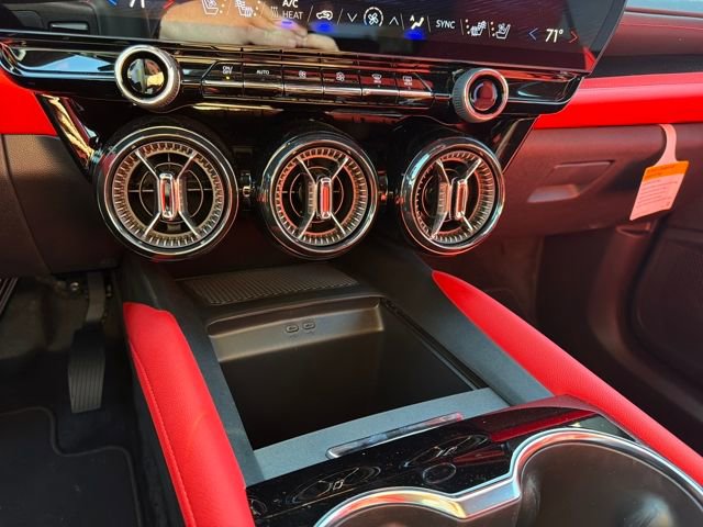 New 2026 Chevrolet Blazer EV SS image 29