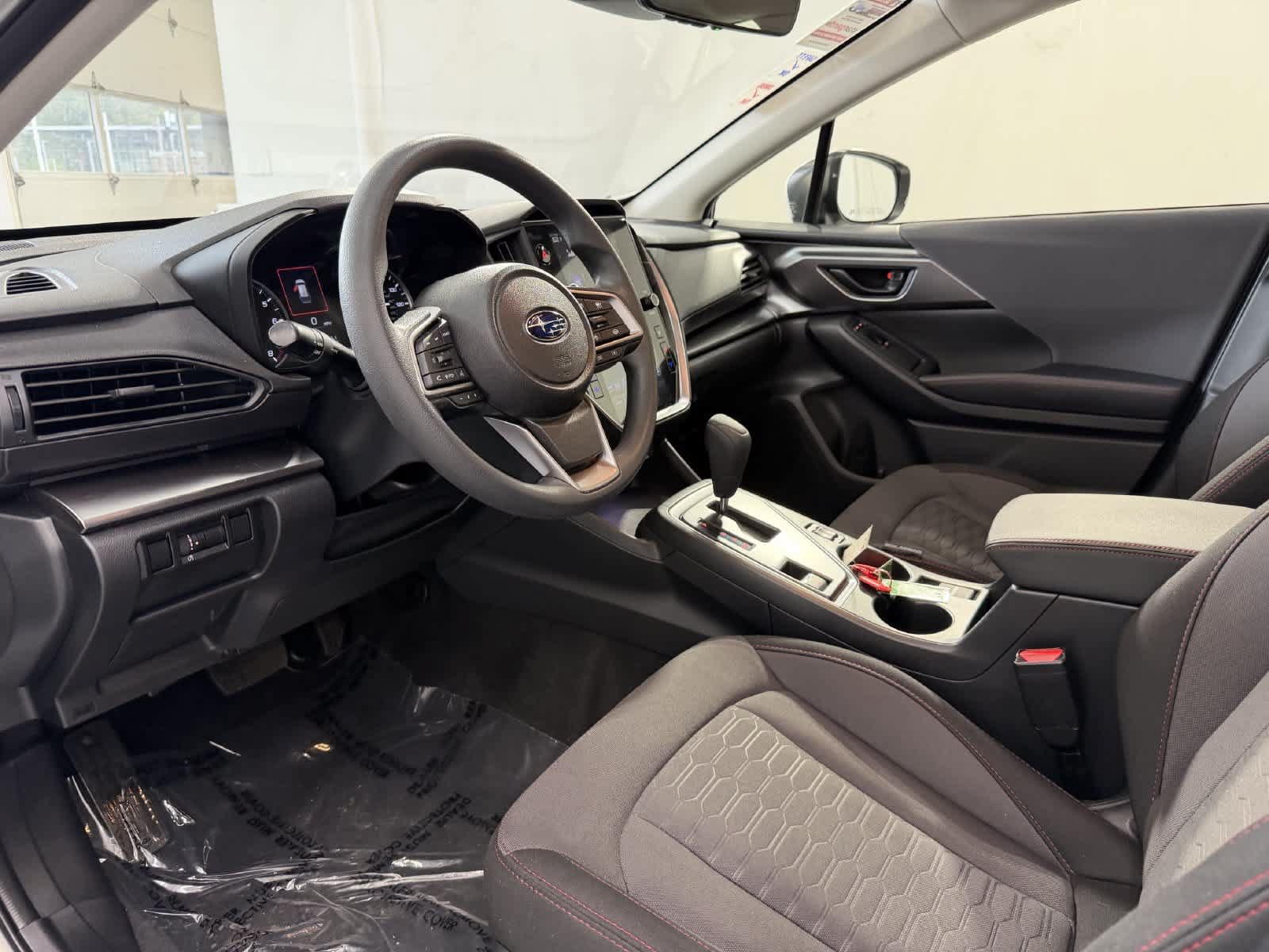 Used 2024 Subaru Impreza 2.0i Sport AWD/4WD image 9