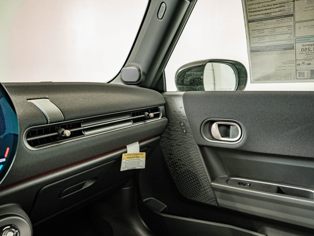 New 2026 MINI Cooper S FWD image 27