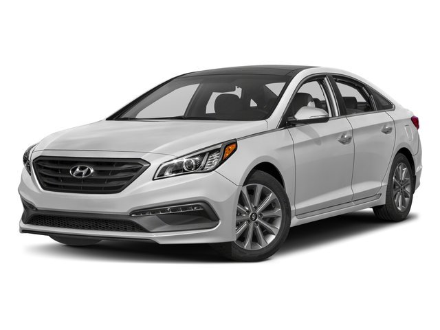 Used 2017 Hyundai Sonata Limited w/ Tech Package 03 image 4