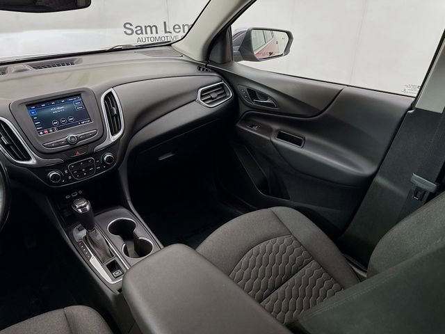 Used 2019 Chevrolet Equinox LT image 24