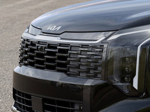 New 2026 Kia Sportage SX Prestige image 12