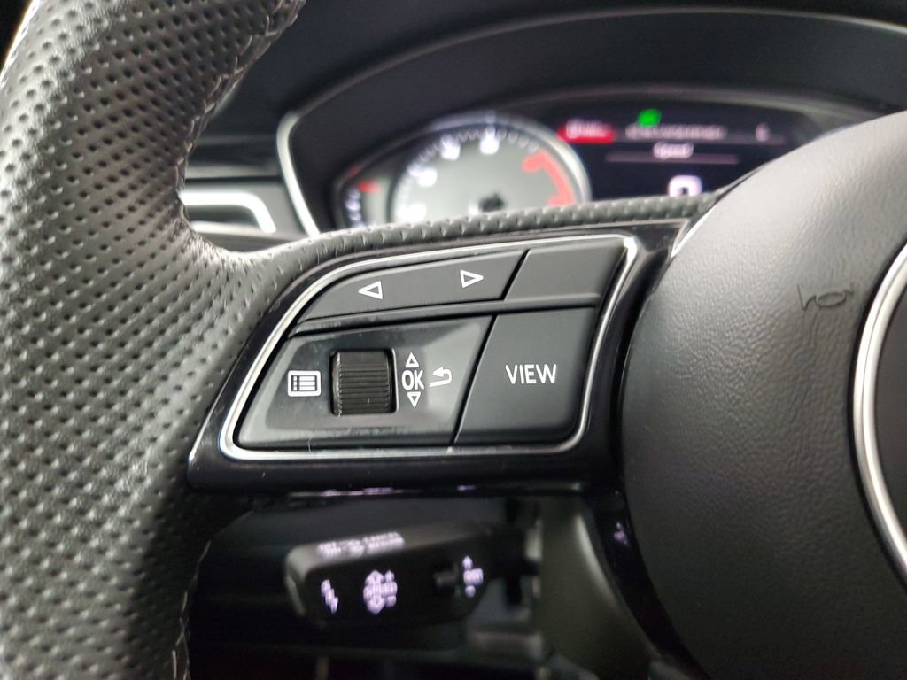 Used 2023 Audi S4 Premium w/ Convenience Package AWD/4WD image 23