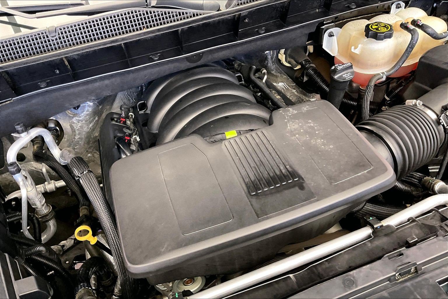 Used 2021 Chevrolet Silverado 1500 RST RWD image 32