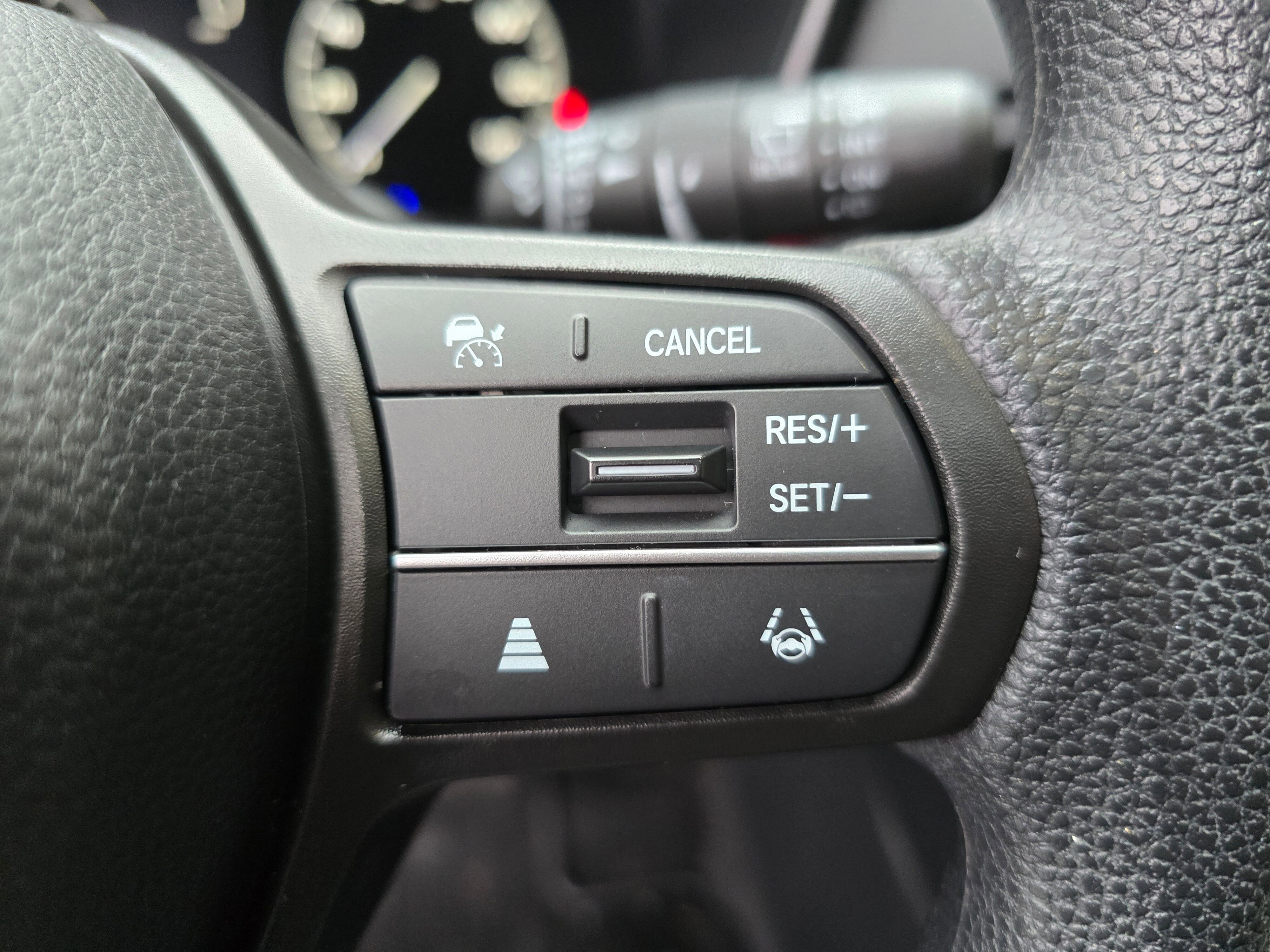 Certified 2023 Honda CR-V EX image 28