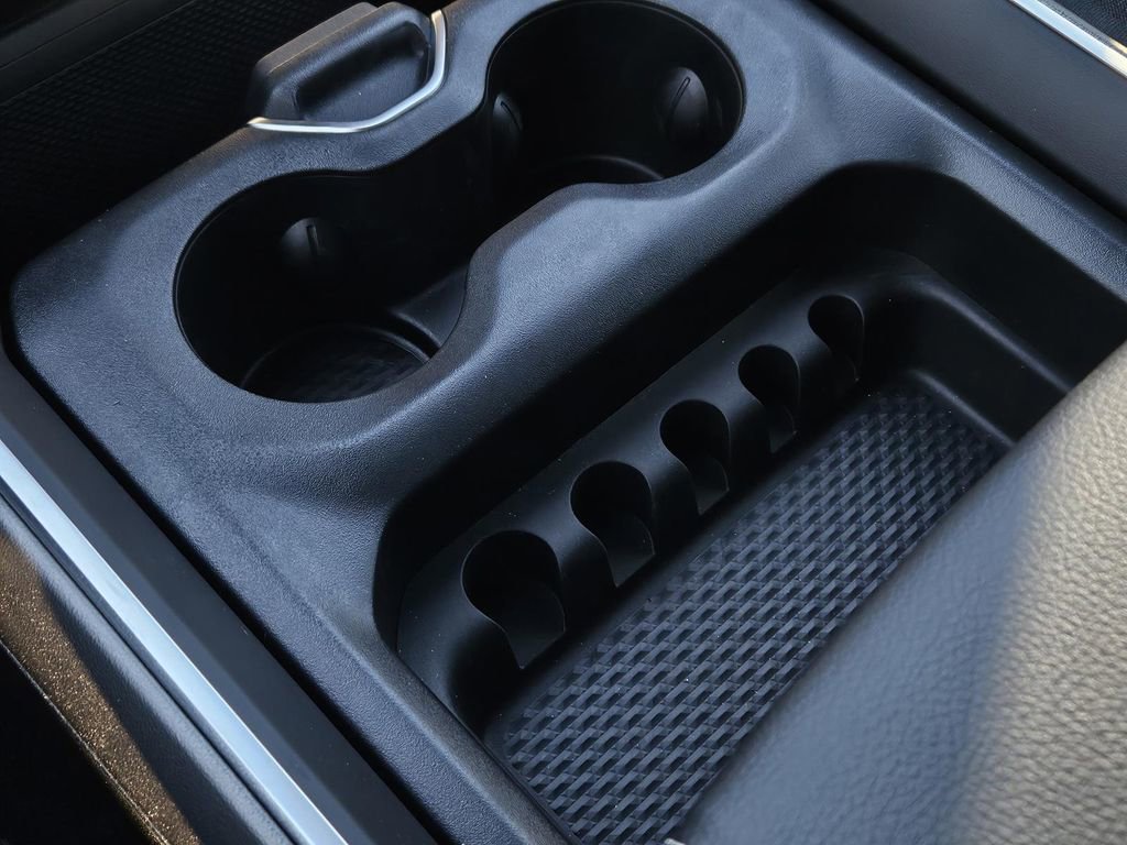 New 2026 RAM 1500 Lone Star image 22