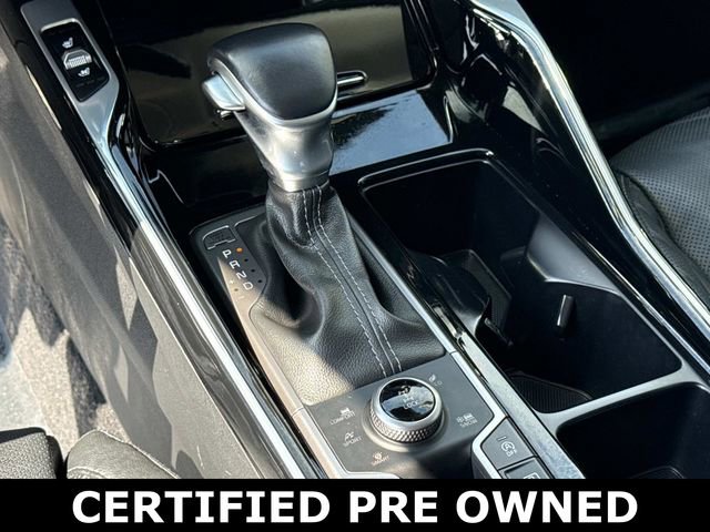 Used 2023 Kia Sorento SX image 23