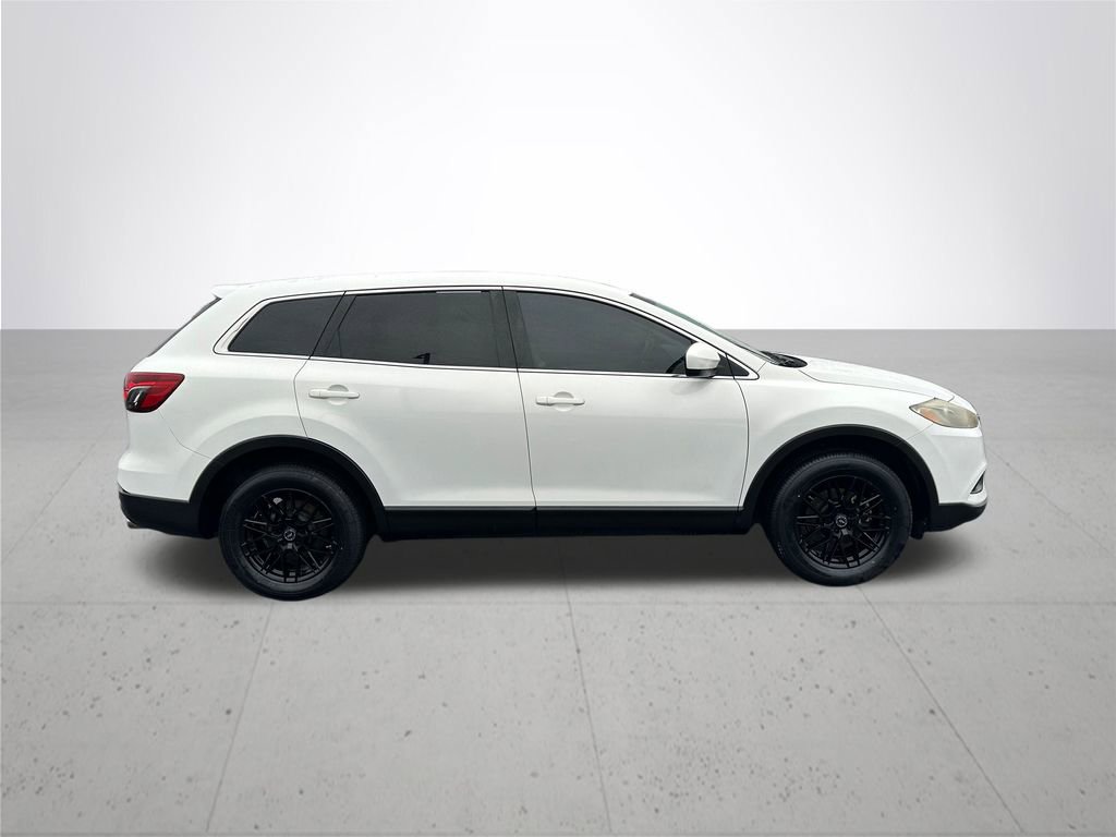 Used 2015 MAZDA CX-9 Touring image 6