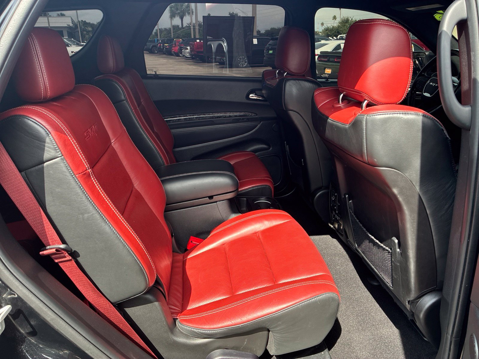 Certified 2023 Dodge Durango SRT AWD/4WD image 67