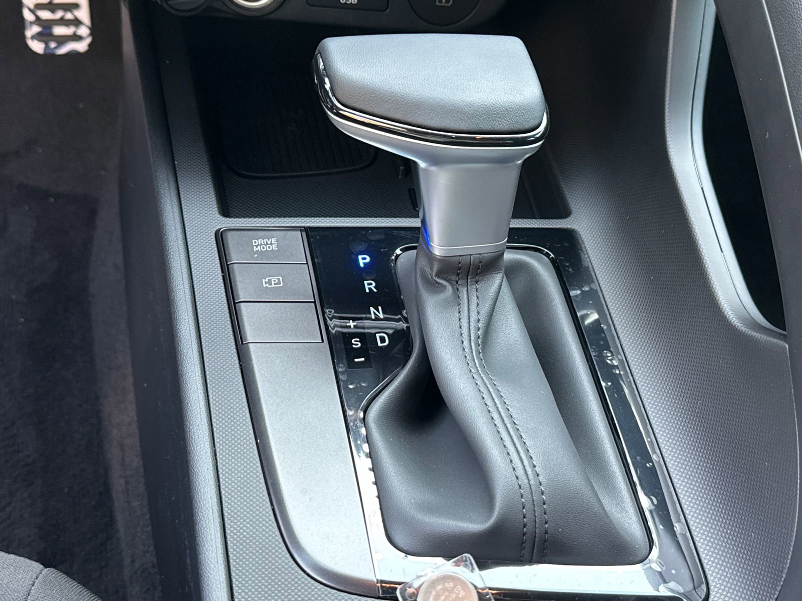 New 2025 Hyundai Elantra Sport image 33