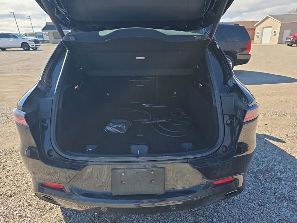 Used 2024 Dodge Hornet R/T Plus image 8