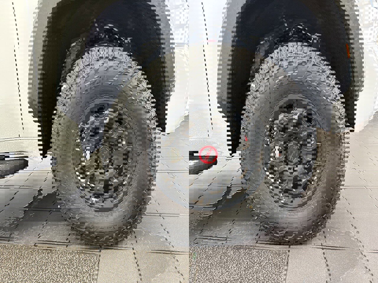 Certified 2026 Toyota Tundra TRD Pro image 60