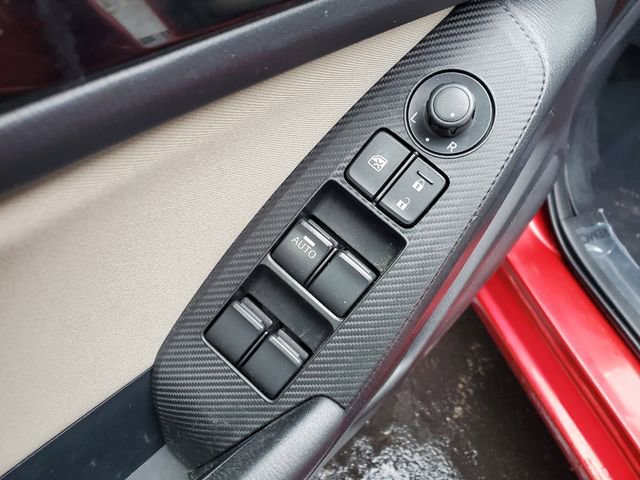 Used 2016 MAZDA MAZDA3 i Sport w/ Preferred Equipment Package image 18