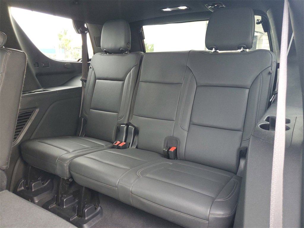 Used 2023 Chevrolet Tahoe LT image 15