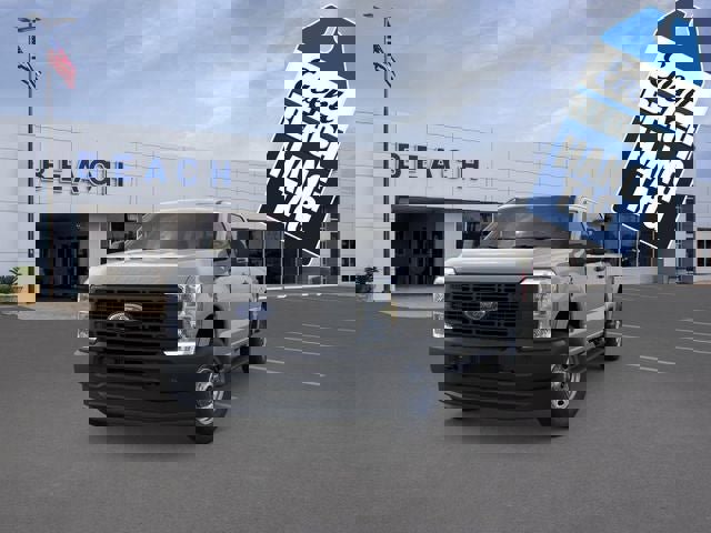 New 2026 Ford F250 XL image 3