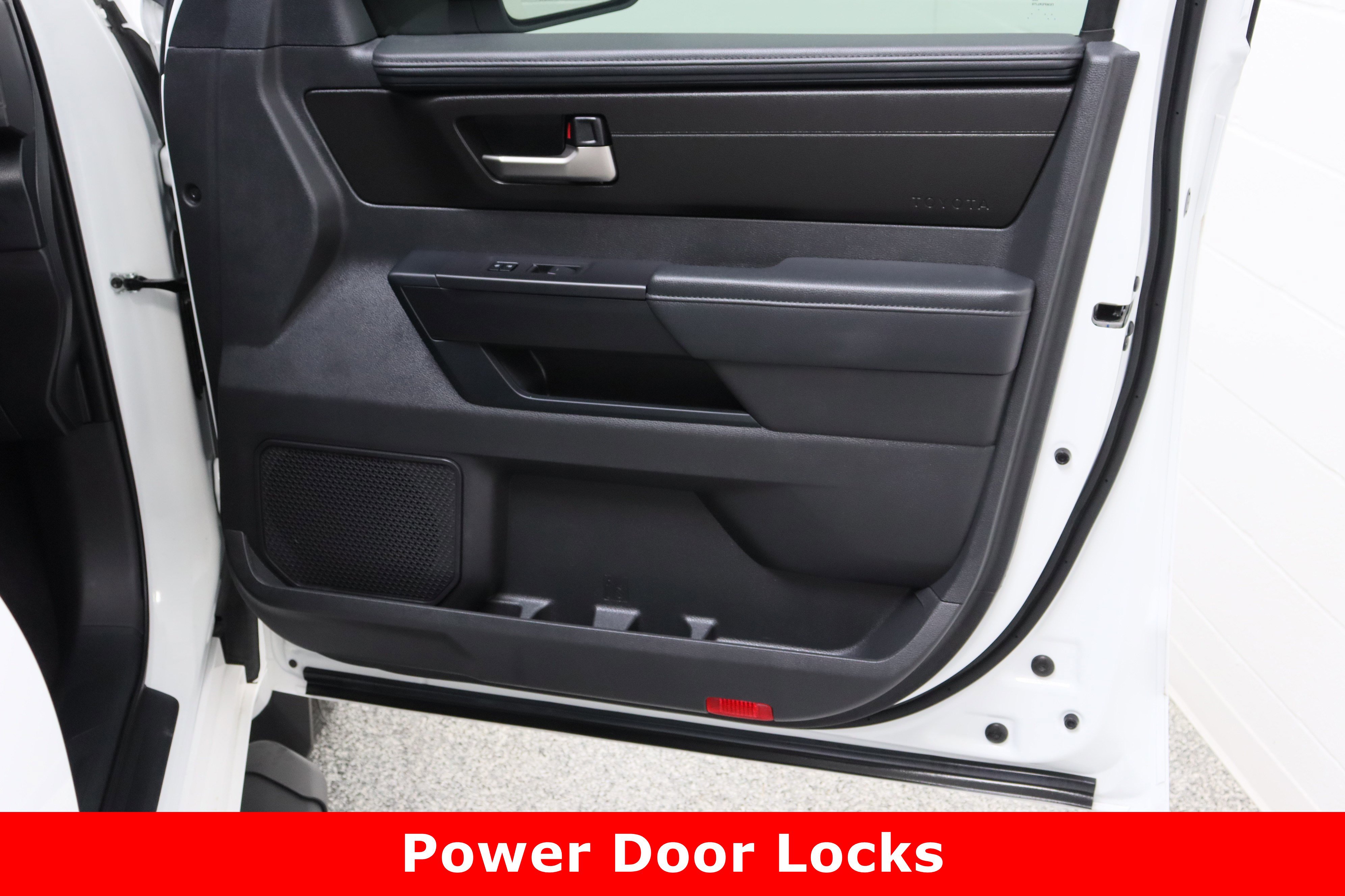 Used 2025 Toyota Tundra SR5 w/ SX Package image 34