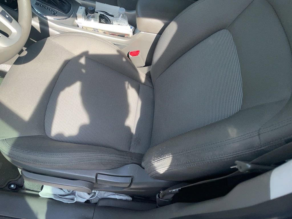 Used 2016 Kia Sportage LX w/ LX Popular Package image 10