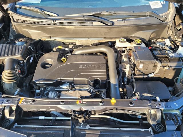 Used 2023 Chevrolet Equinox LT w/ LPO, Floor Liner Package image 29