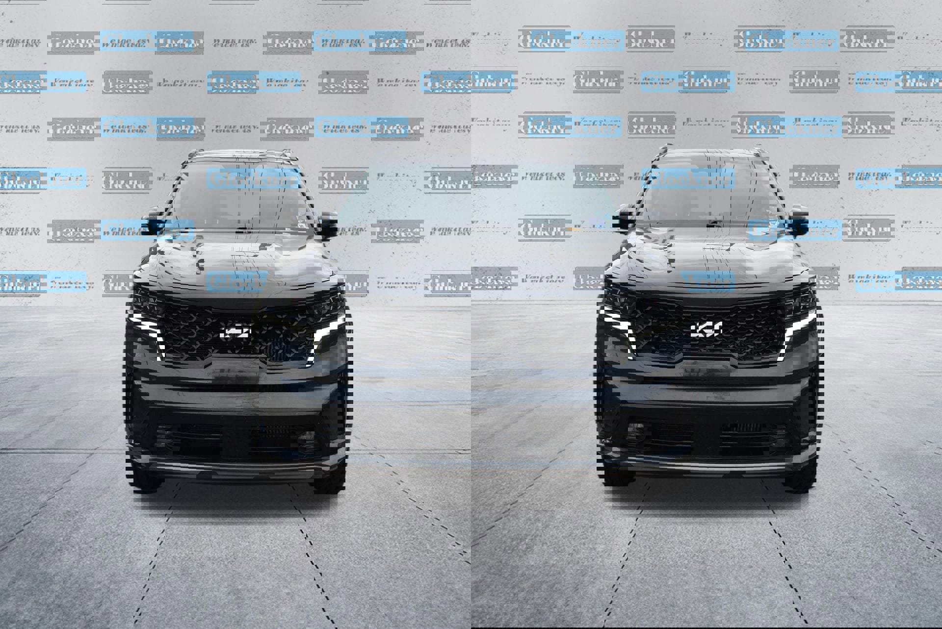Used 2023 Kia Sorento SX image 2