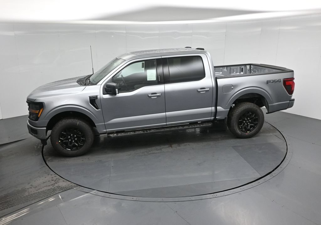 New 2026 Ford F150 XLT w/ Equipment Group 302A MID AWD/4WD image 40