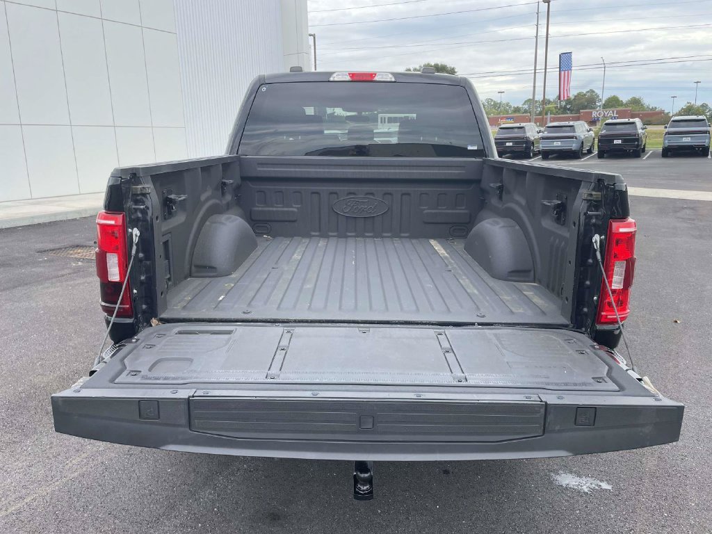 Certified 2023 Ford F150 XL w/ Trailer Tow Package AWD/4WD image 10