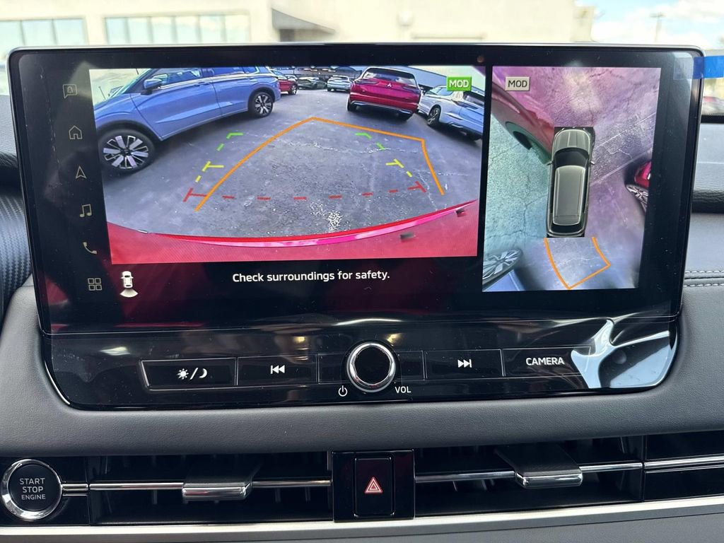 New 2026 Mitsubishi Outlander SE image 28